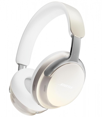 Беспроводные наушники Bose QuietComfort Ultra Headphones, Diamond 60th Editions (бриллиантовые)