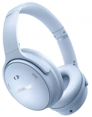 Наушники Bose QuietComfort (2023) Moonstone Blue