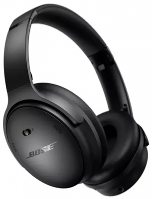 Наушники Bose QuietComfort (2023) Black