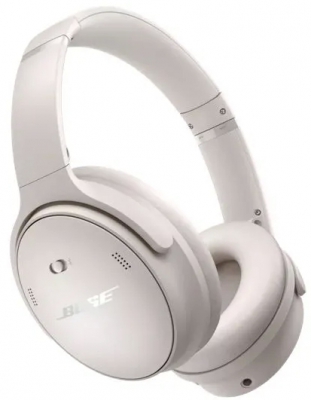 Наушники Bose QuietComfort (2023) White