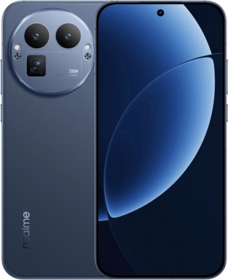 Realme GT8 Pro 12/256 Cиний (Blue)