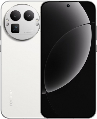 Realme GT8 Pro 12/256 Белый (White)