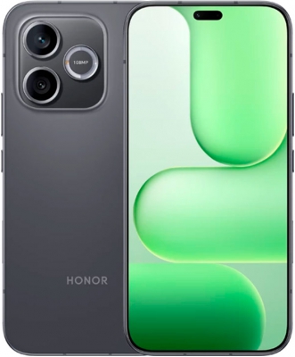 Смартфон Honor 600 Lite 8/256GB Velvet Black (Вельветовый Чёрный)