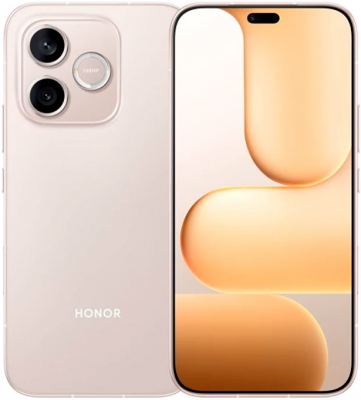 Смартфон Honor 600 Lite 8/256GB Desert Gold (Пустынное Золото)