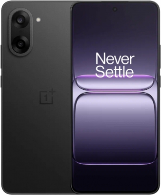 OnePlus Nord CE 5 8/256 Black Infinity slim (Чёрный)