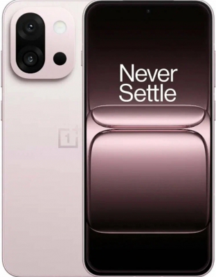 OnePlus 13S 12/512 Pink Satin (Розовый)