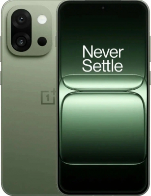 OnePlus 13S 16/512 Green Silk (Зелёный)