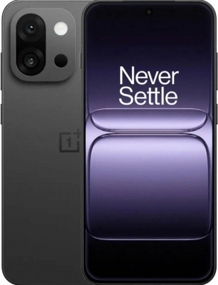 OnePlus 13S 16/512 Black Velvet (Чёрный)