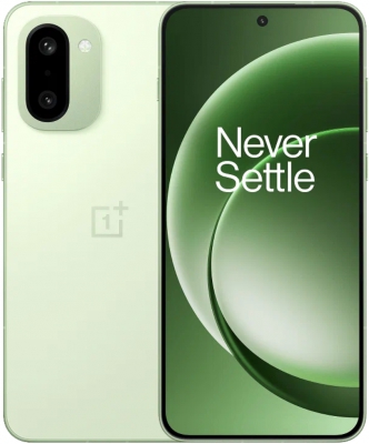 OnePlus 15R 12/256 Mint Breeze (Зелёный)