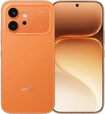 Honor 600 12/256 Orange (Оранжевый)