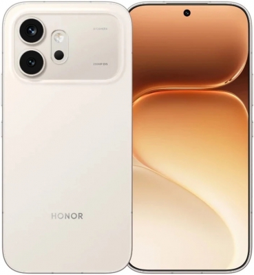 Honor 600 12/256 Golden White (Белый)