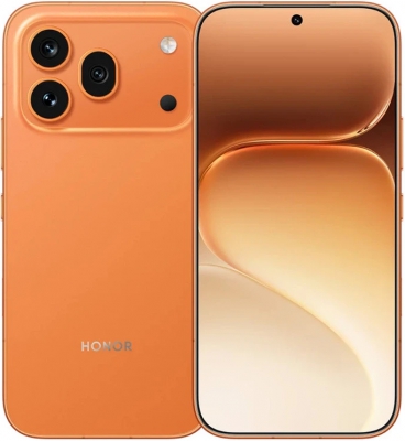 Honor 600 Pro 12/512 Orange (Оранжевый)