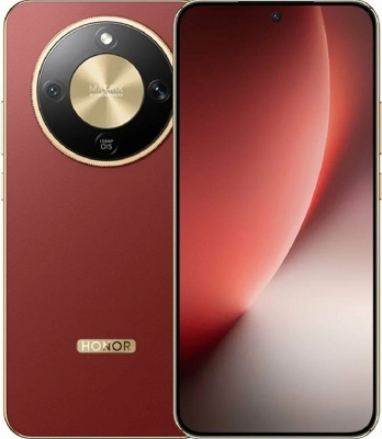 Honor Magic 8 Lite 8/512 Brown (Коричневый)