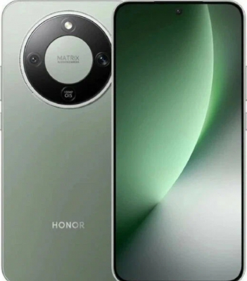 Honor Magic 8 Lite 12/256 Green (Зелёный)