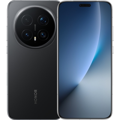 HONOR Magic 8 Pro 12/512 Black (Чёрный)