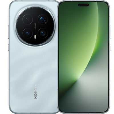 HONOR Magic 8 Pro 12/512 Cyan (Голубой)