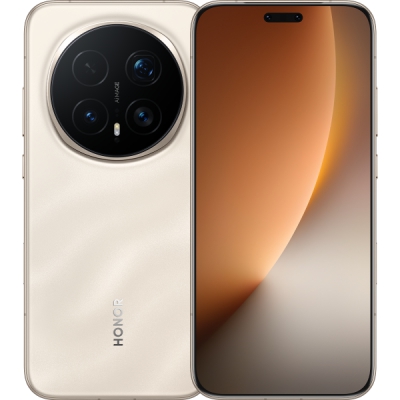 HONOR Magic 8 Pro 16ГБ/1ТБ Gold (Золотистый)