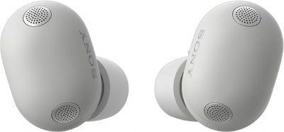 Беспроводные наушники Sony WF-1000XM6, Silver (Серебристый)