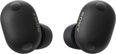 Беспроводные наушники Sony WF-1000XM6, Black (Чёрный)