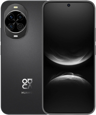 Huawei Nova 14 12/512 Black (черный)