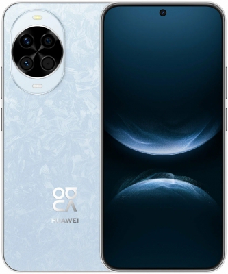 Huawei Nova 14 12/512 Crystal Blue (голубой кристалл)