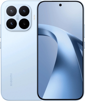 Xiaomi 17T 12/256GB Голубой (Blue)