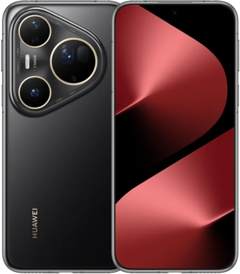 Huawei Pura 80 Ultra 16Gb/1Tb Golden Black (Золотисто-черный)