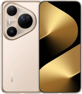 Huawei Pura 80 Ultra 16Gb/1Tb Prestige Gold (Премиальный золотой)