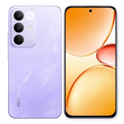 Смартфон Realme C85 Pro 8/256ГБ, Parrot Purple (Фиолетовый)