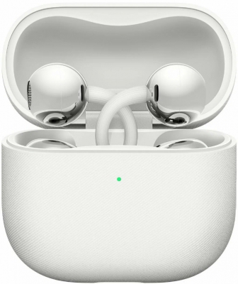 Huawei FreeClip 2 White (белый)