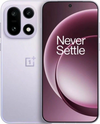 OnePlus 15 12/256GB Фиолетовый (Violet)