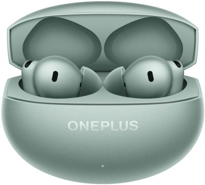 OnePlus Buds 4 Zen Green (Зеленый дзен)
