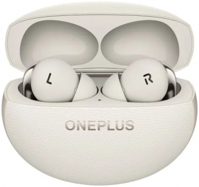 OnePlus Buds Pro 3 Lunar Radiance (лунное сияние)