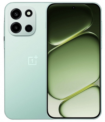 OnePlus Nord 6 12/512 Fresh Mint (Мятный)