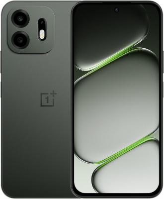 OnePlus Nord 6 4/128 Midnight Green (Тёмно-Зелёный)