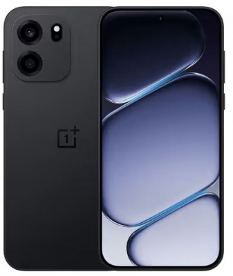 OnePlus Nord CE6 8/256 Pitch Black (Черный)