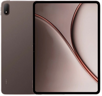 OnePlus Pad 4 12/256Гб, Dune Glowe (Бордовый)