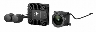 Цифровая система DJI O4 Air Unit Pro