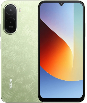 Xiaomi Redmi A7 Pro 4G 4/64GB Зелёный (Palm Green)