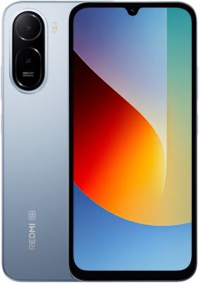 Xiaomi Redmi A7 Pro 5G 4/64GB Голубой (Mist Blue)
