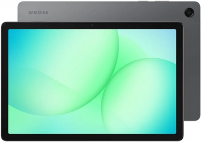 Планшет Samsung Galaxy Tab Tab A11+ 5G 8/256ГБ, Wi-Fi, серый (SM-X236)