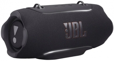 Портативная колонка JBL Xtreme 5 (черный)