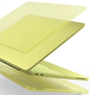 Чехол накладка Gurdini Ultra Slim Case для Macbook Neo 13