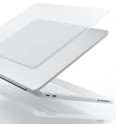 Чехол накладка Gurdini Ultra Slim Case для Macbook Neo 13
