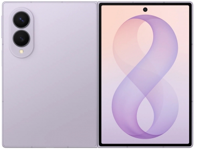 Samsung Galaxy Z Fold8 12/256GB Лавандовый (Lavender)