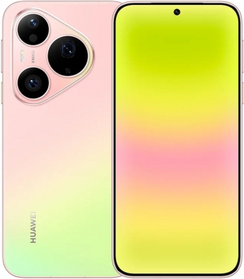 HUAWEI Pura 90s Pro 12/512 Гб Guava-Soda (Розовый)