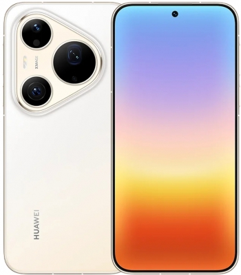 HUAWEI Pura 90s Pro Max 12/512Gb 5G Blush Gold (Золотой)