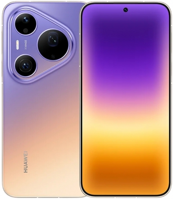 HUAWEI Pura 90s Pro Max 12/512Gb 5G Blaze Purple (Фиолетовый)