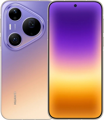 HUAWEI Pura 90s Pro Max 12/256Gb 5G Blaze Purple (Фиолетовый)
