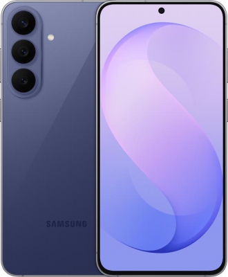 Samsung Galaxy S26 FE 8/256GB Фиолетовый (Blueberry)